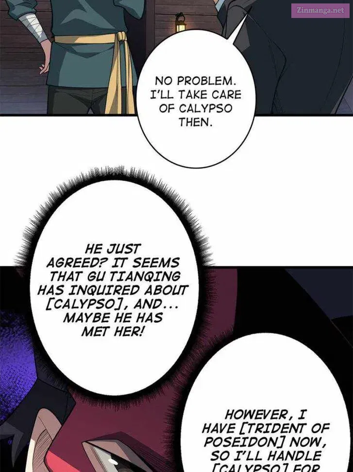 I’m Really Not The Villain Chapter 89 page 12 - MangaKakalot