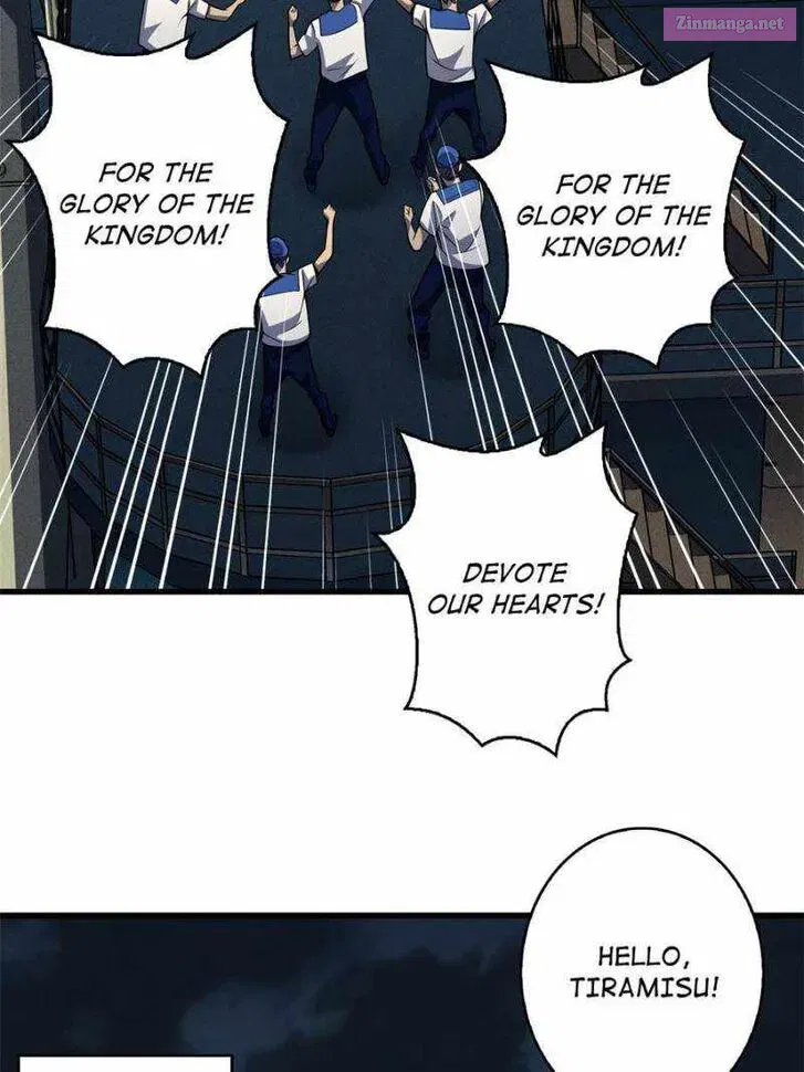 I’m Really Not The Villain Chapter 90 page 20 - MangaKakalot