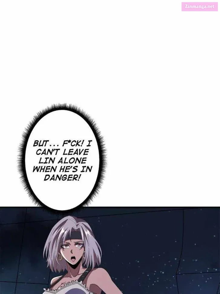 I’m Really Not The Villain Chapter 93 page 24 - MangaKakalot