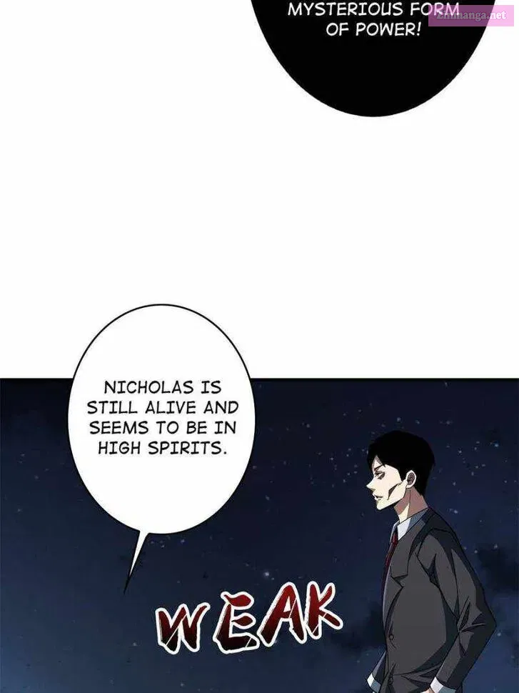 I’m Really Not The Villain Chapter 93 page 39 - MangaKakalot