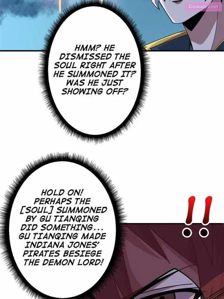 I’m Really Not The Villain Chapter 93 page 9 - MangaKakalot