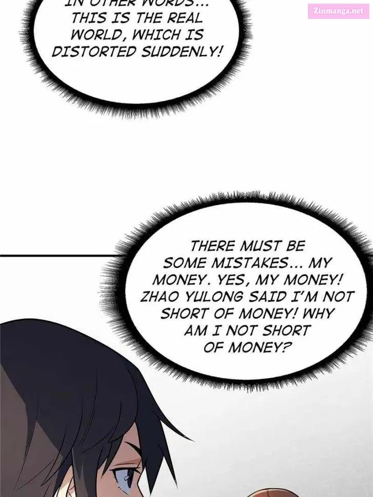 I’m Really Not The Villain Chapter 98 page 47 - MangaKakalot