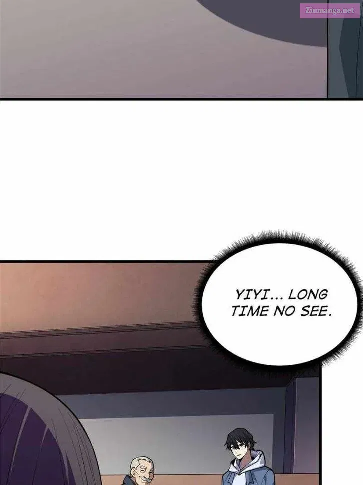 I’m Really Not The Villain Chapter 99 page 38 - MangaKakalot