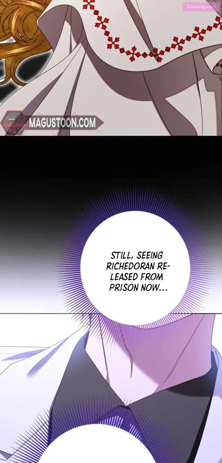 I Met The Male Lead In Prison (2023) Chapter 53 page 43 - MangaKakalot