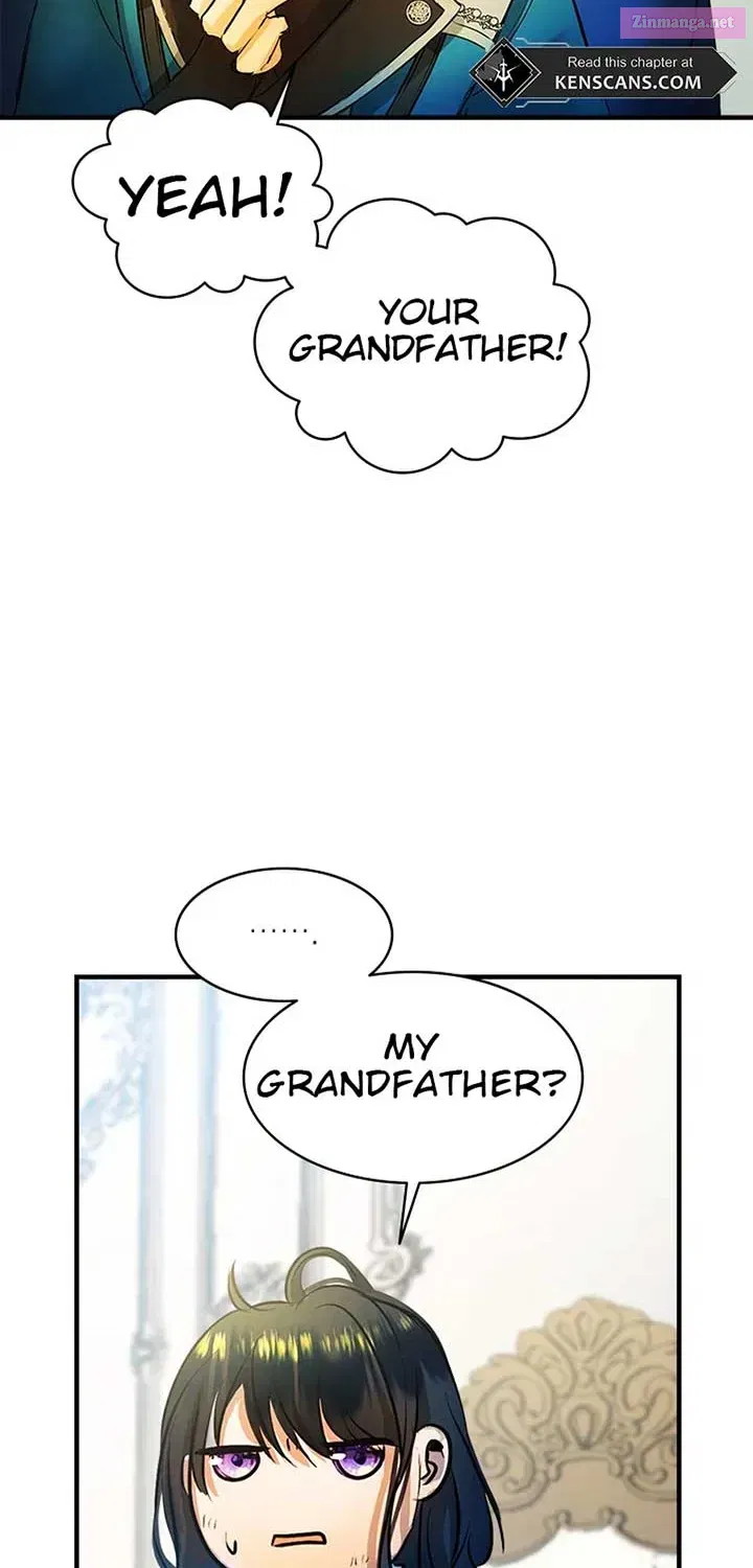 I Need Someone To Stop My Older Brothers Chapter 6.1 page 56 - MangaKakalot