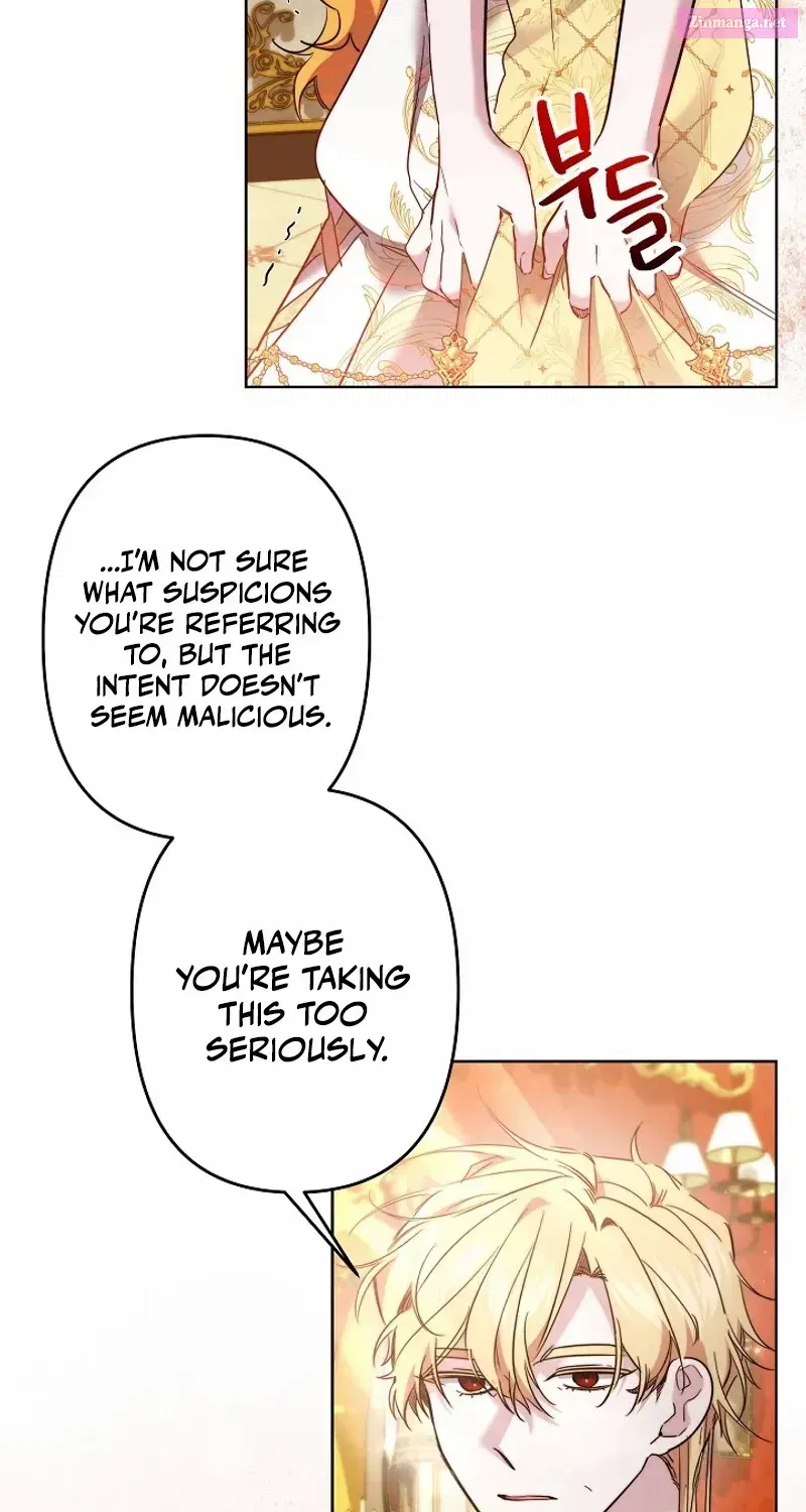 I Need To Raise My Sister Properly Chapter 79 page 25 - MangaNato