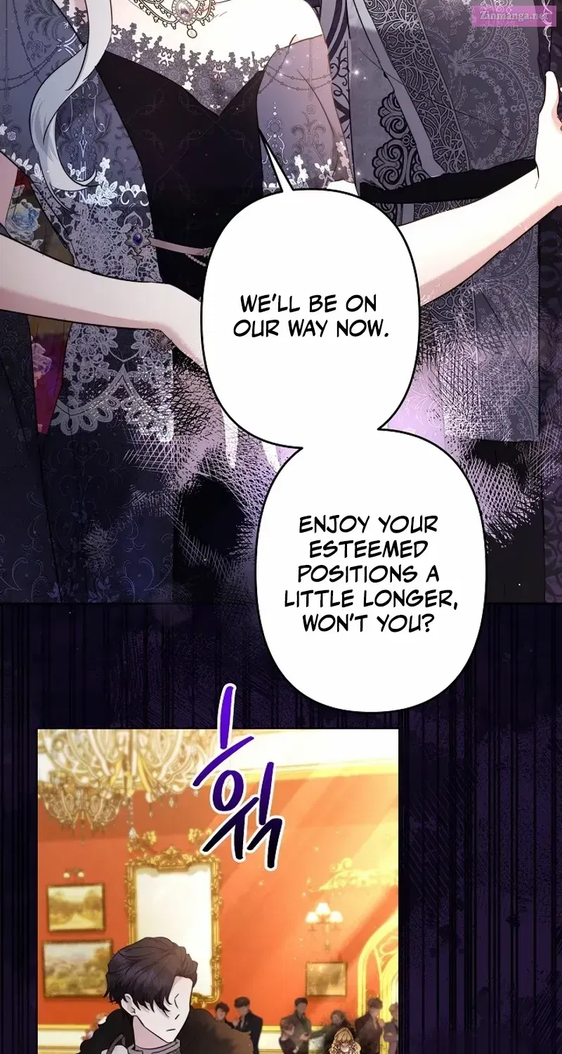 I Need To Raise My Sister Properly Chapter 79 page 45 - MangaNato