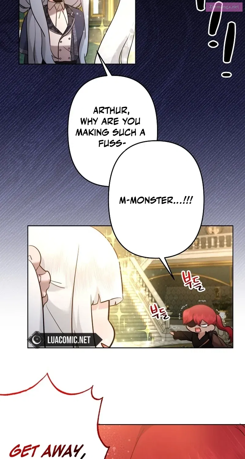 I Need To Raise My Sister Properly Chapter 80 page 7 - MangaNato