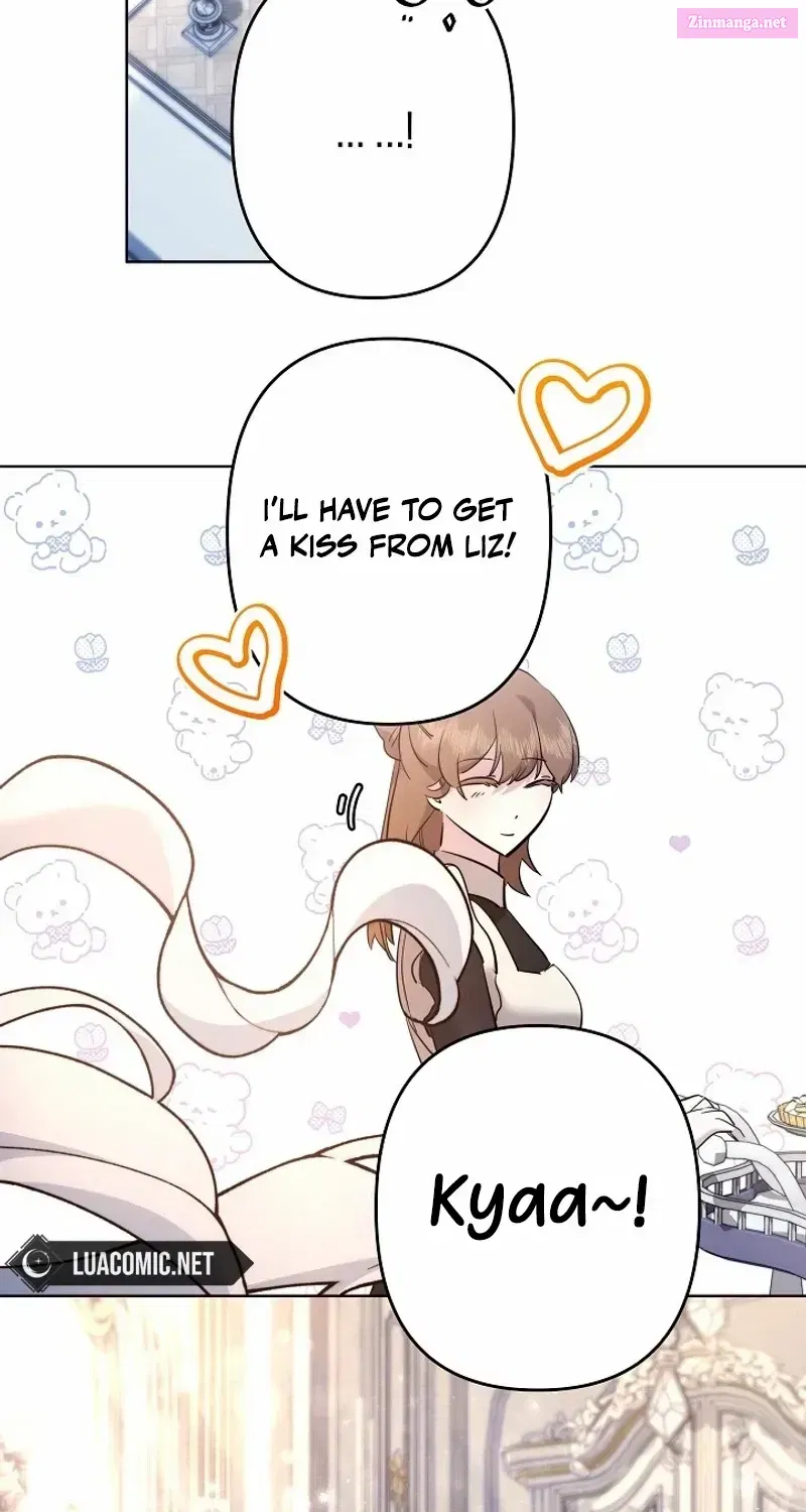 I Need To Raise My Sister Properly Chapter 82 page 13 - MangaNato