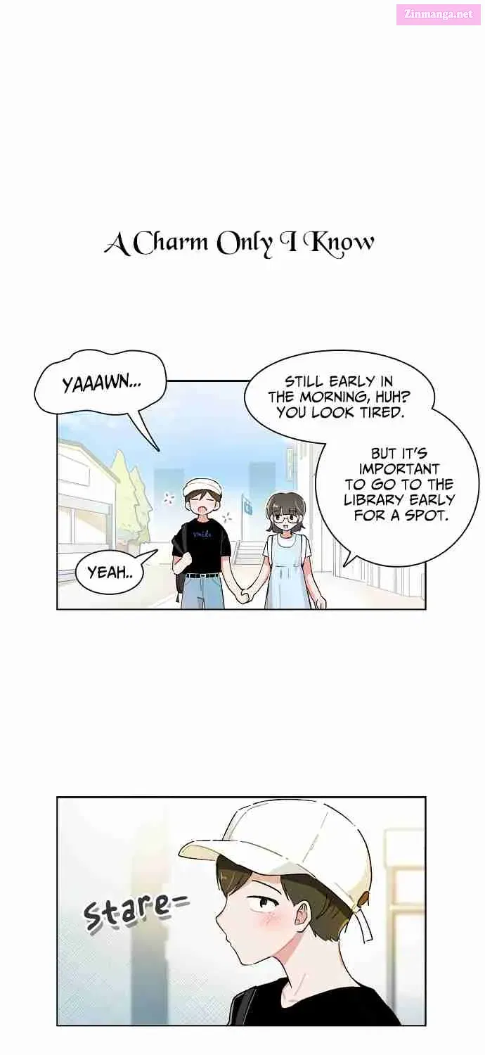 I Only Want To Beat You Chapter 185 page 2 - MangaKakalot