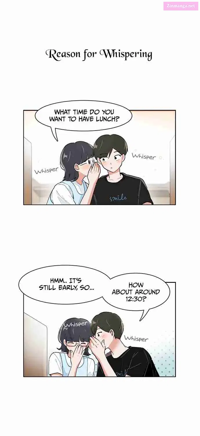 I Only Want To Beat You Chapter 185 page 6 - MangaKakalot