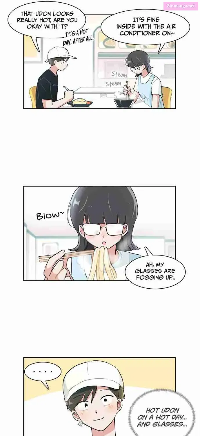 I Only Want To Beat You Chapter 185 page 9 - MangaKakalot