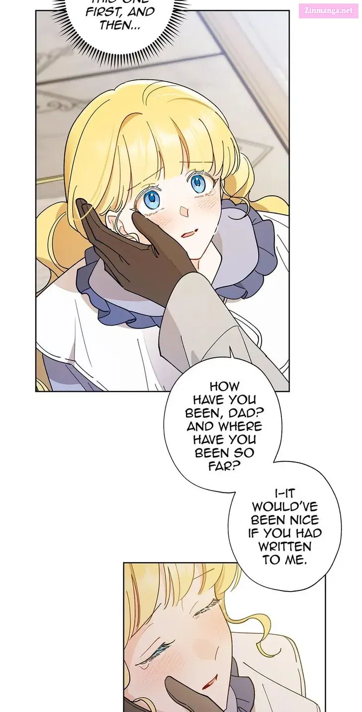 I Raised Cinderella Preciously Chapter 129 page 3 - Mangabat