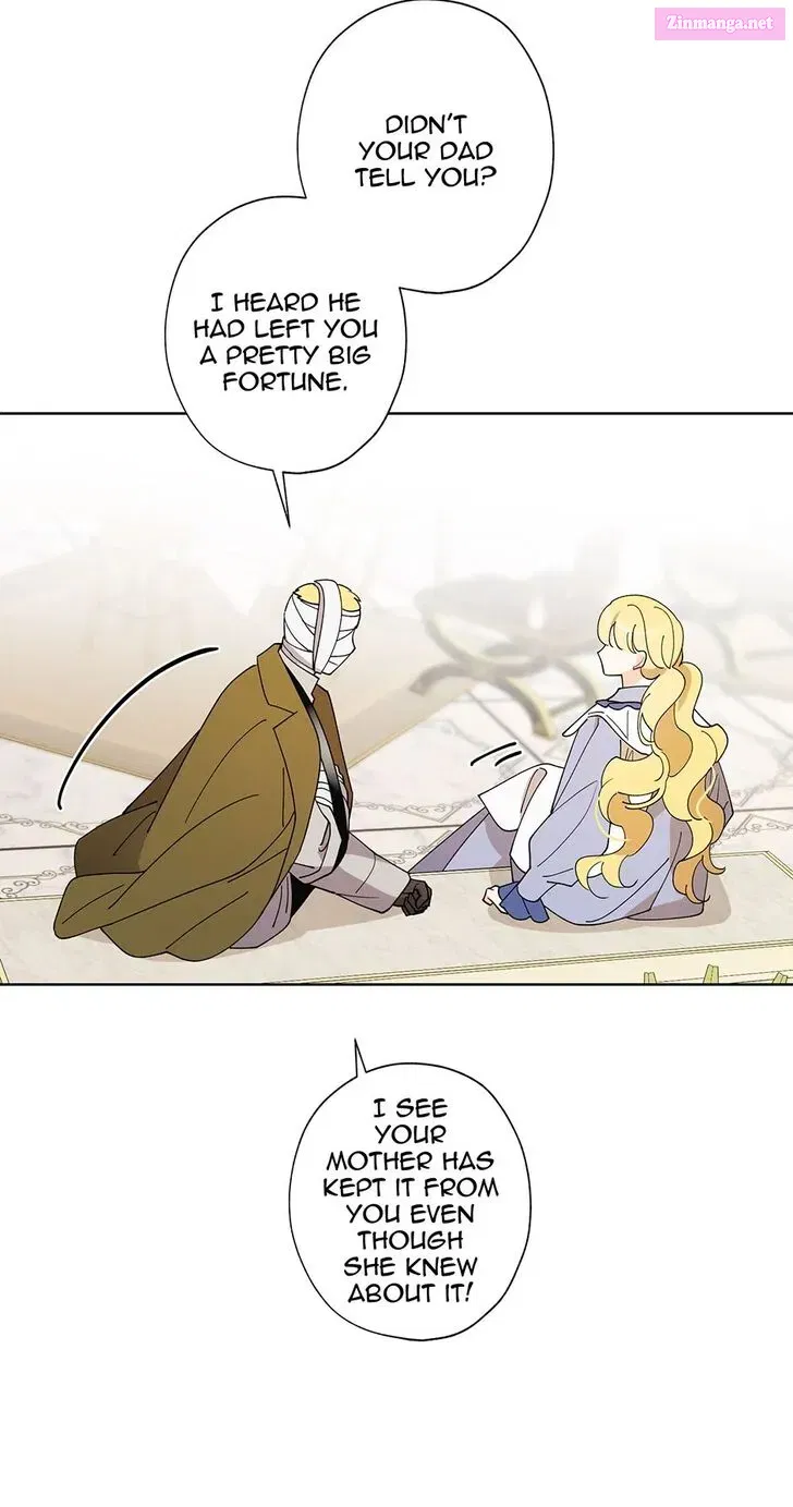 I Raised Cinderella Preciously Chapter 129 page 37 - Mangabat