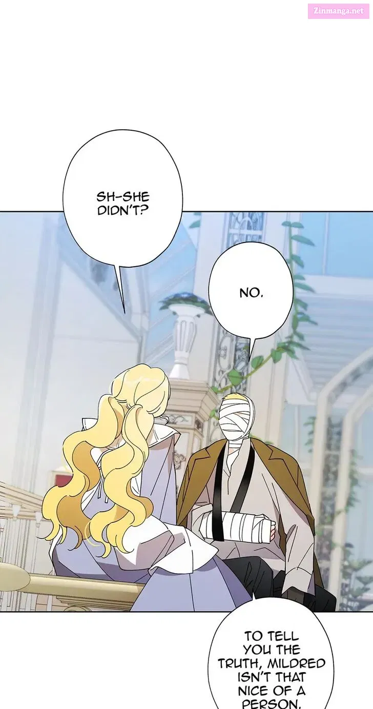 I Raised Cinderella Preciously Chapter 129 page 8 - Mangabat