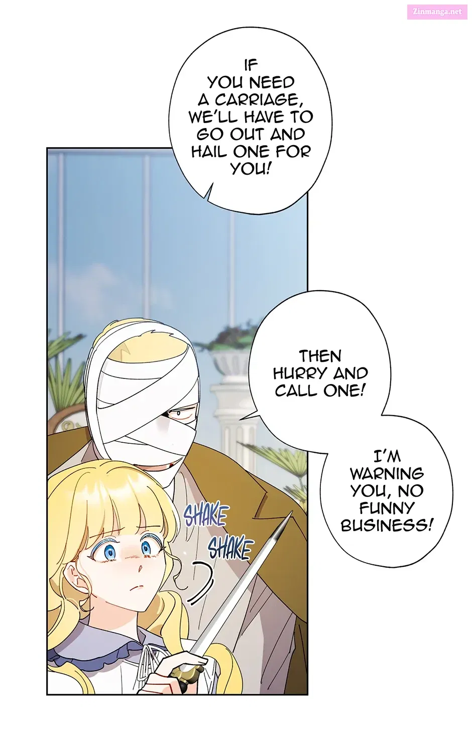 I Raised Cinderella Preciously Chapter 130 page 35 - Mangabat