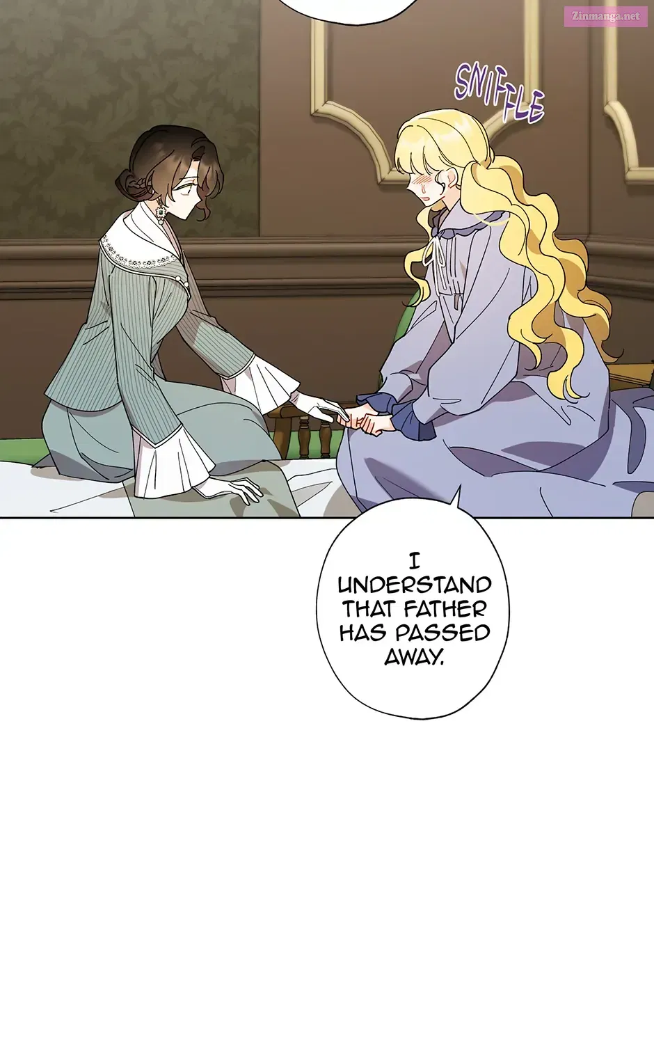 I Raised Cinderella Preciously Chapter 132 page 3 - MangaNelo