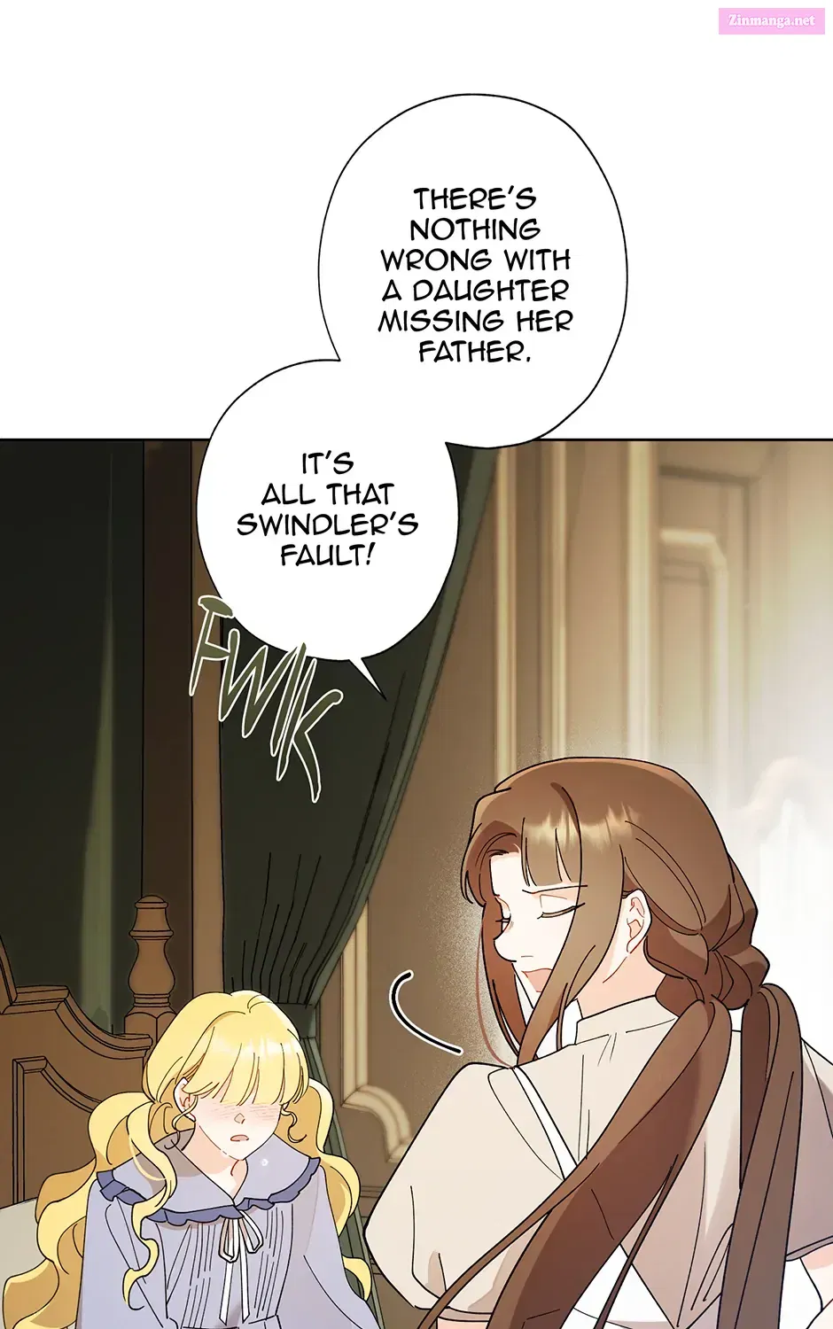 I Raised Cinderella Preciously Chapter 132 page 25 - MangaNelo