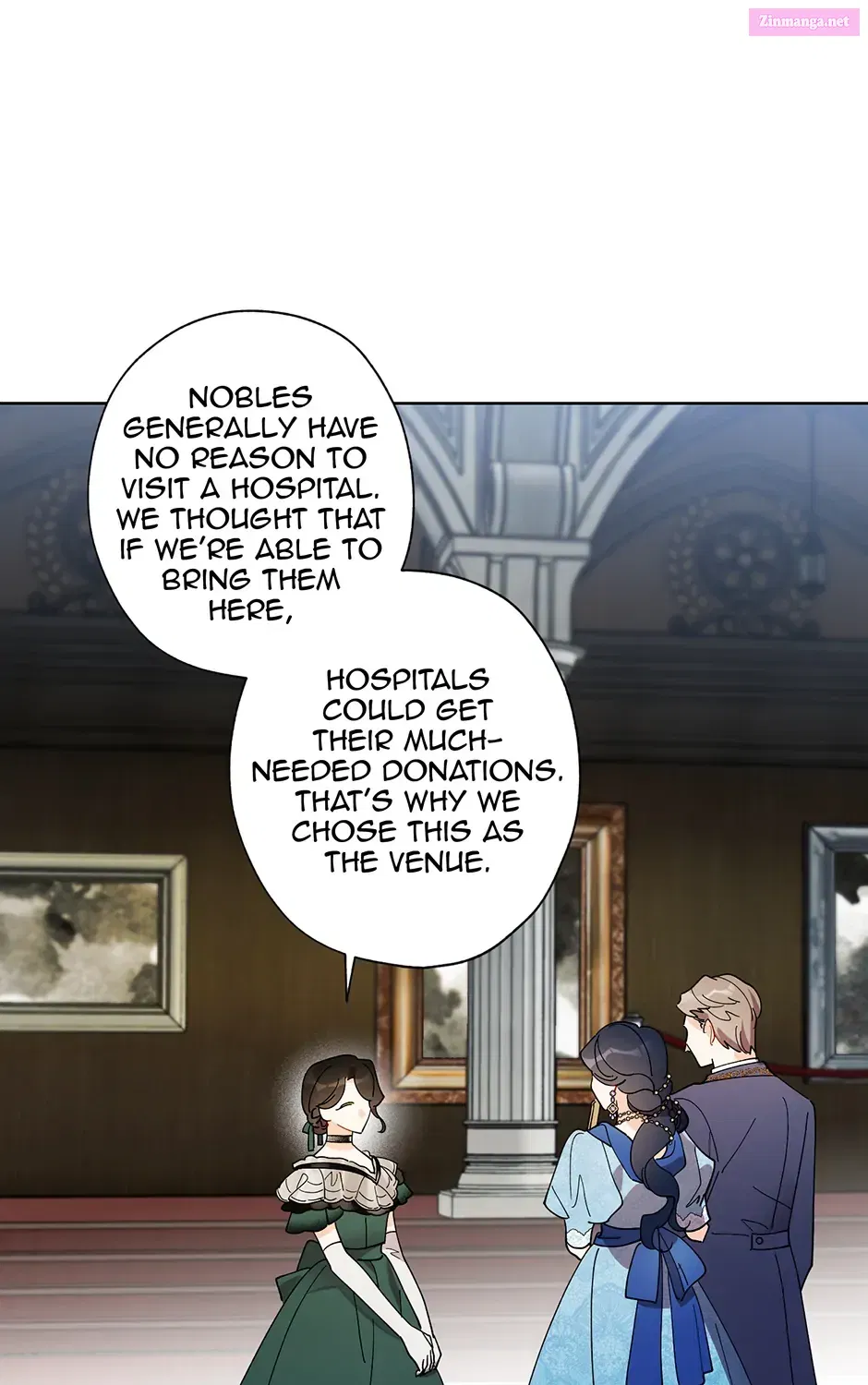 I Raised Cinderella Preciously Chapter 134 page 23 - Mangabat