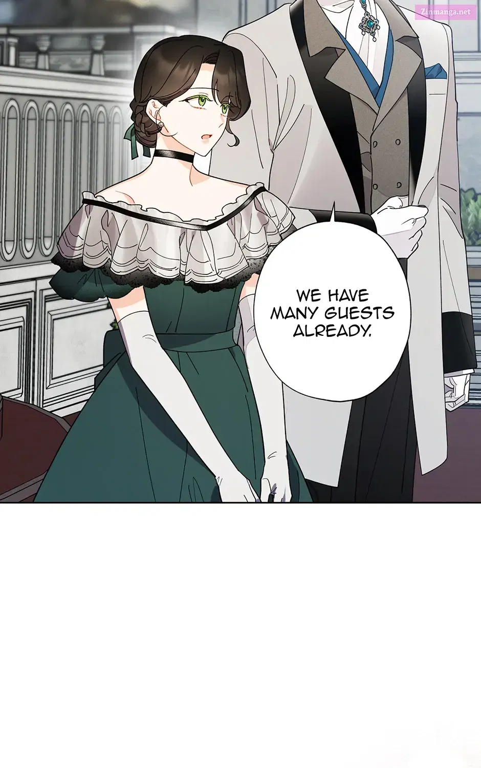 I Raised Cinderella Preciously Chapter 134 page 5 - Mangabat