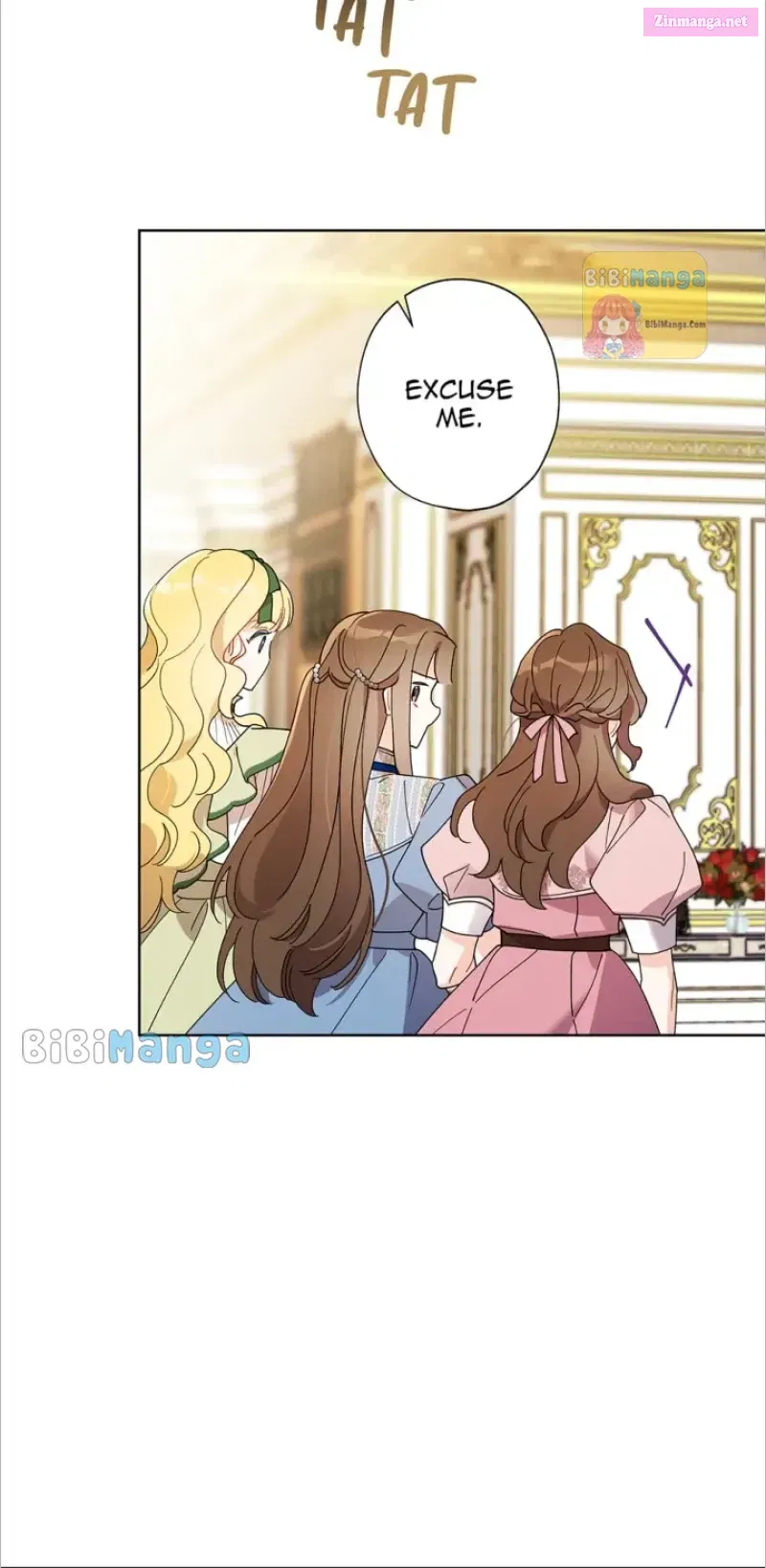 I Raised Cinderella Preciously Chapter 101 page 32 - Mangabat