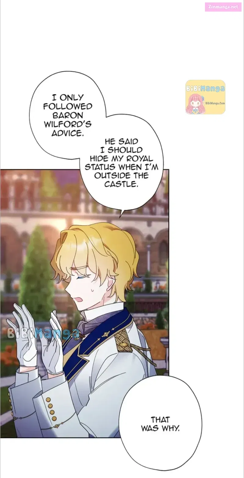 I Raised Cinderella Preciously Chapter 102 page 26 - Mangabat