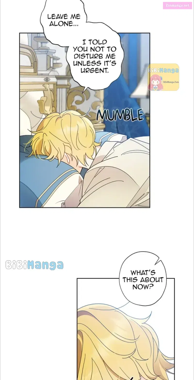 I Raised Cinderella Preciously Chapter 102 page 50 - Mangabat