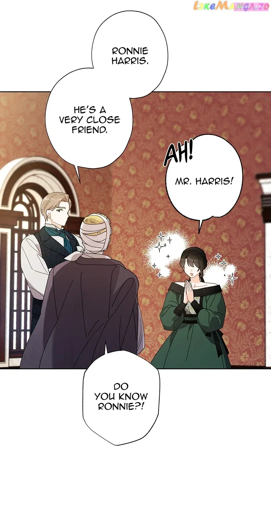 I Raised Cinderella Preciously Chapter 105 page 11 - Mangabat