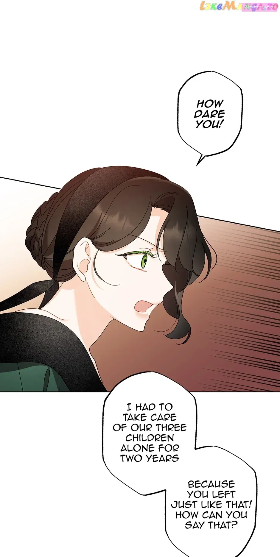 I Raised Cinderella Preciously Chapter 105 page 22 - Mangabat