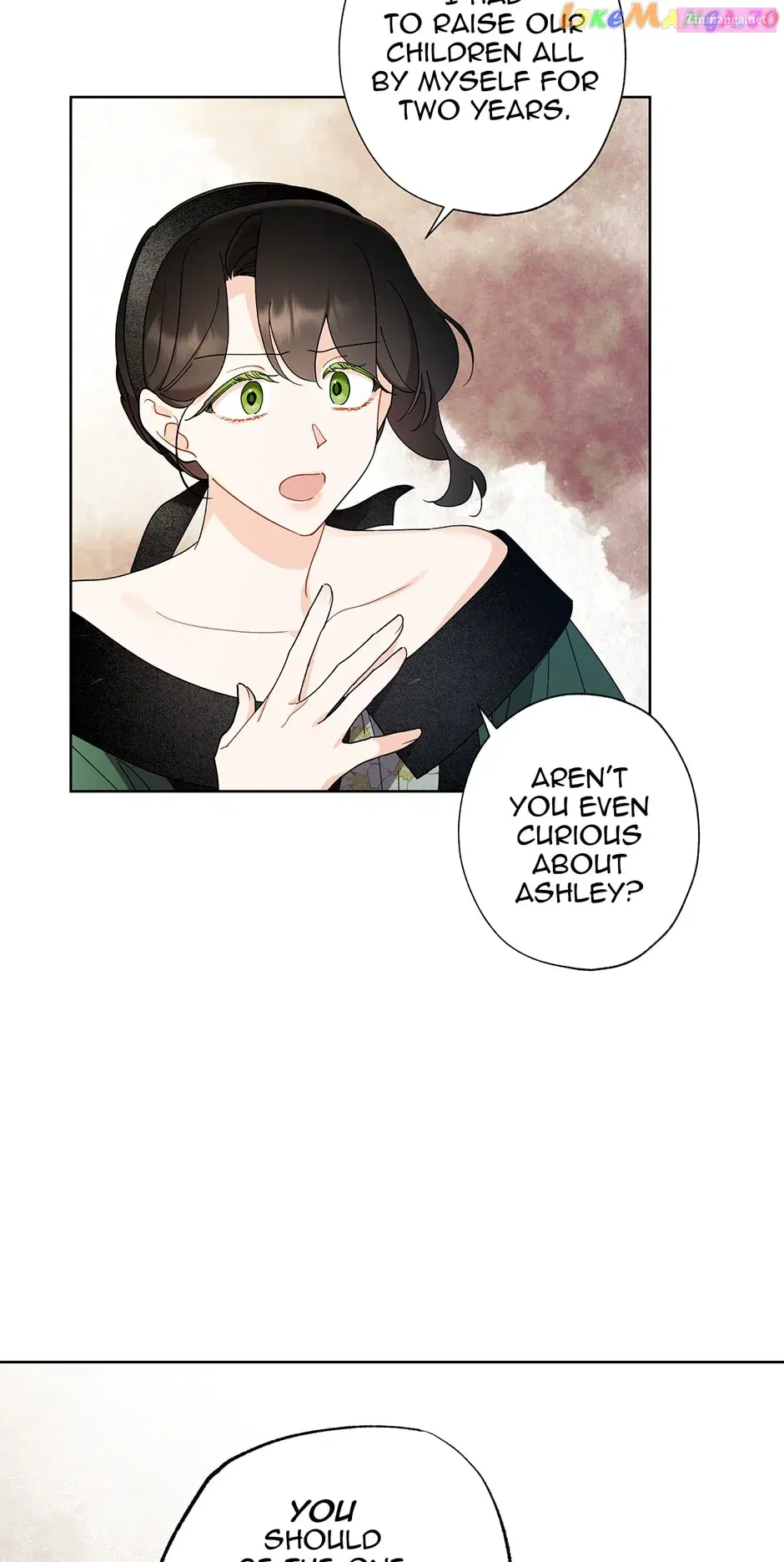 I Raised Cinderella Preciously Chapter 105 page 26 - Mangabat