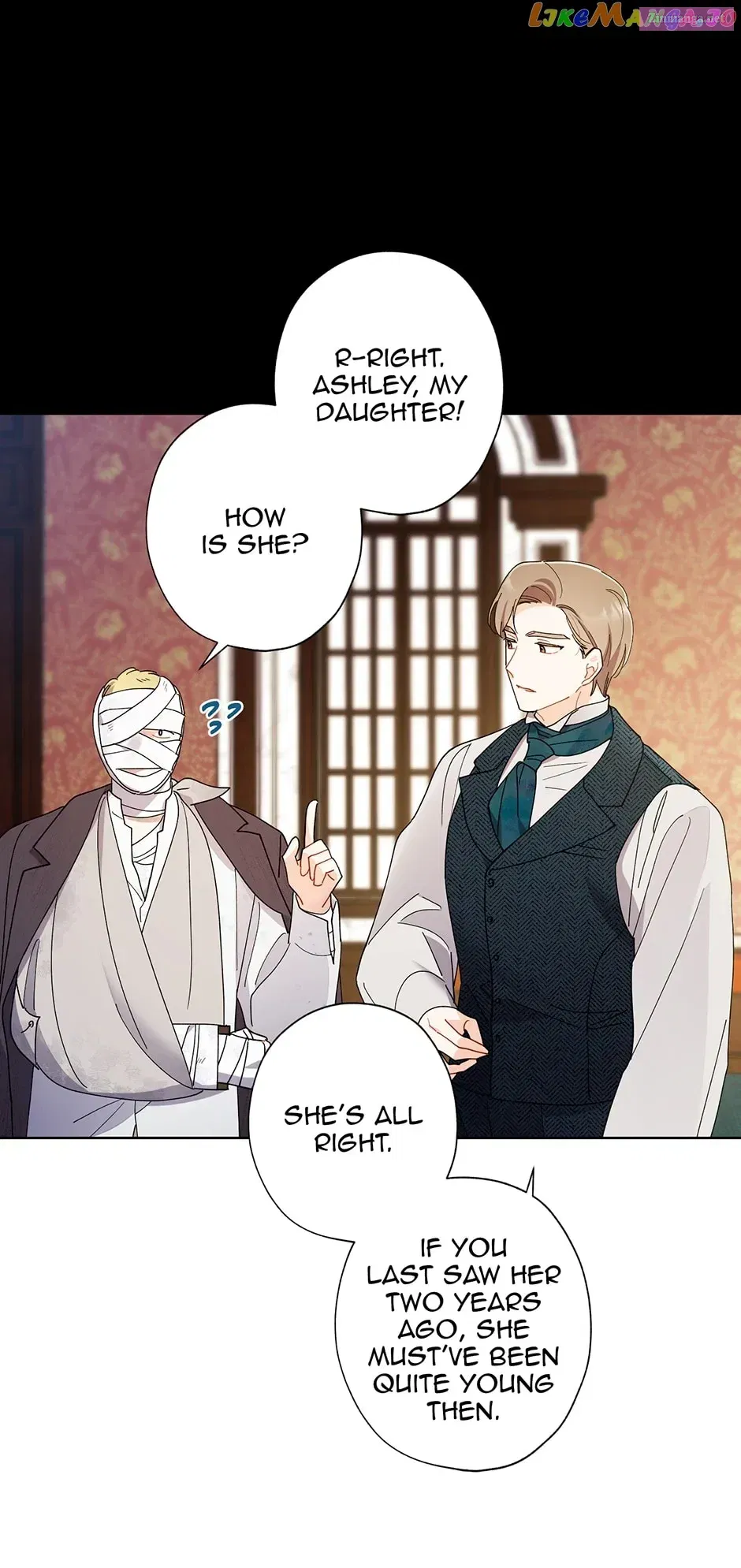 I Raised Cinderella Preciously Chapter 105 page 30 - Mangabat