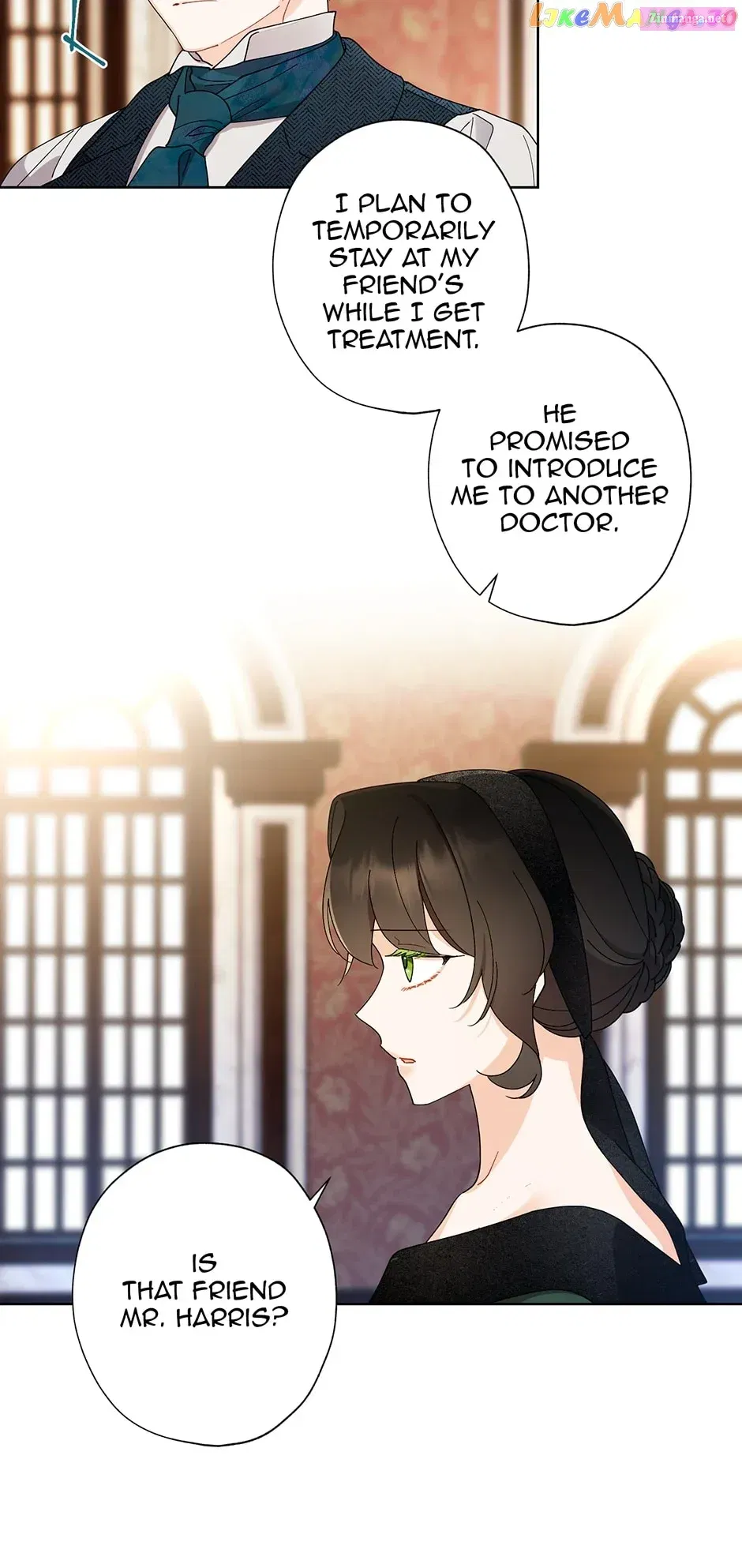 I Raised Cinderella Preciously Chapter 105 page 35 - Mangabat