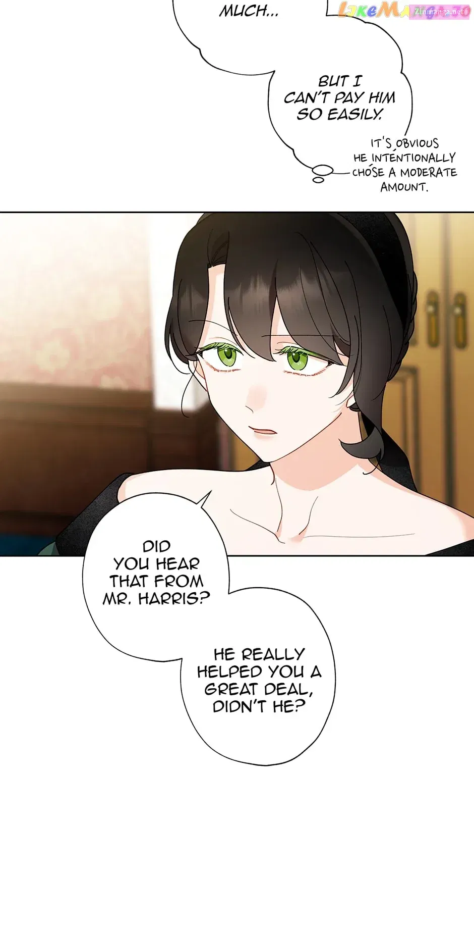 I Raised Cinderella Preciously Chapter 105 page 42 - Mangabat