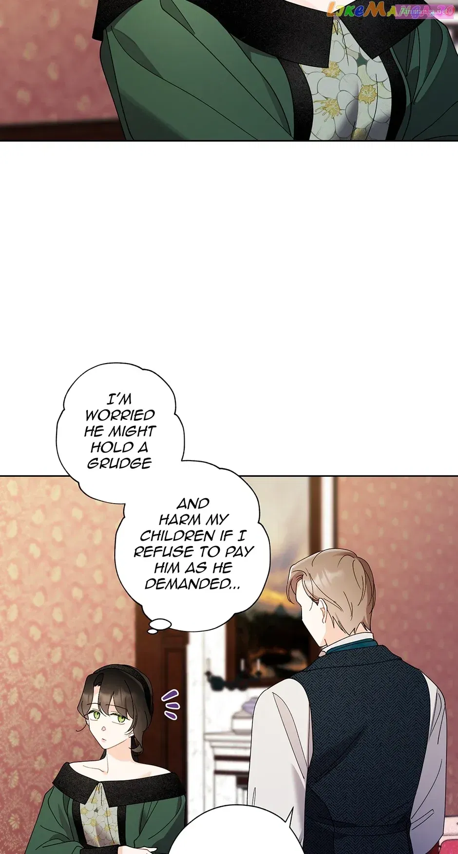 I Raised Cinderella Preciously Chapter 105 page 53 - Mangabat