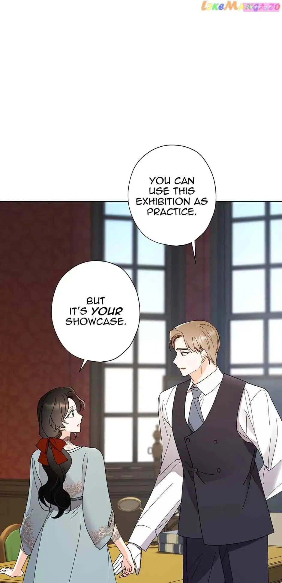 I Raised Cinderella Preciously Chapter 108 page 24 - Mangabat