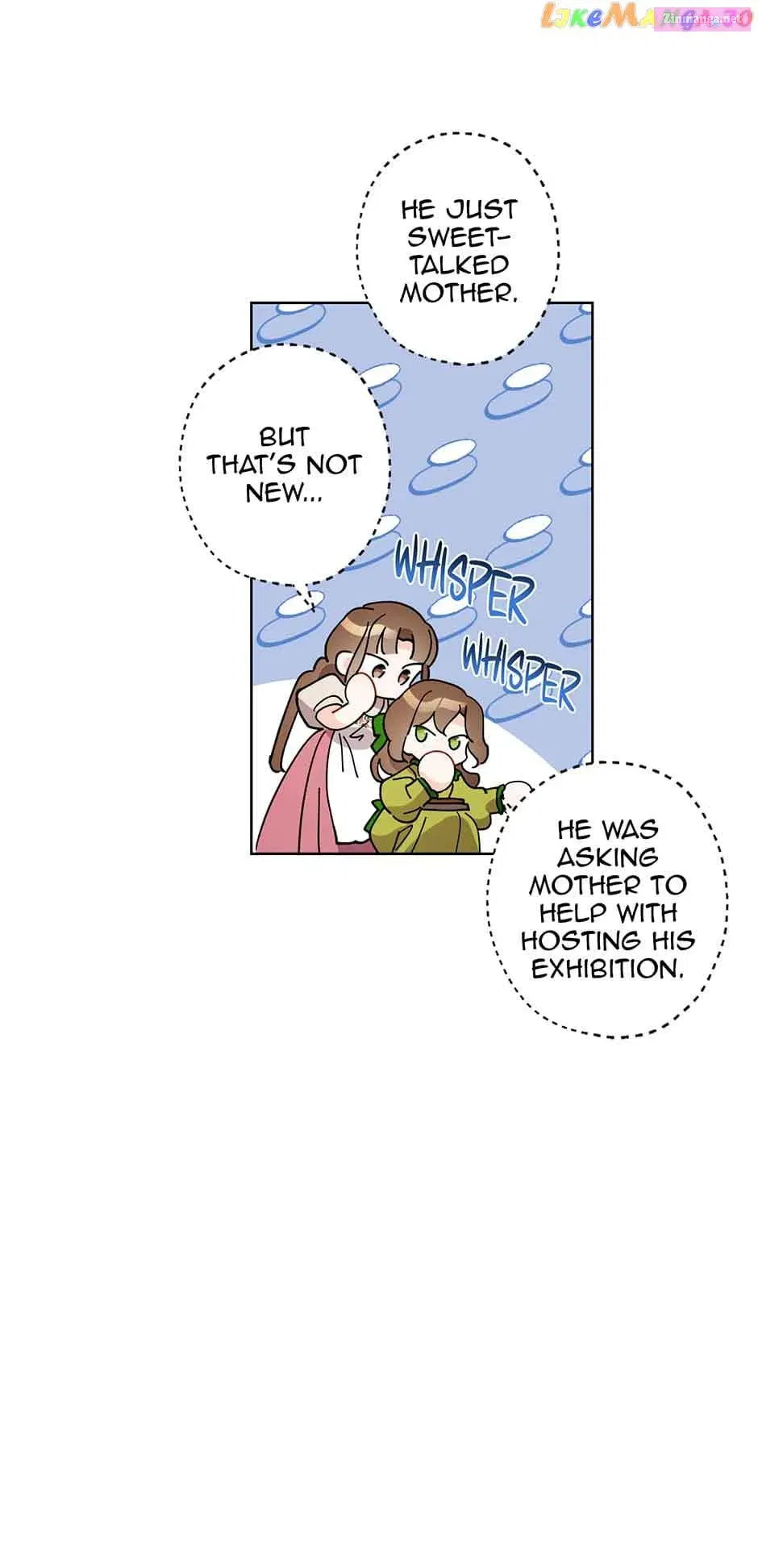 I Raised Cinderella Preciously Chapter 108 page 46 - Mangabat