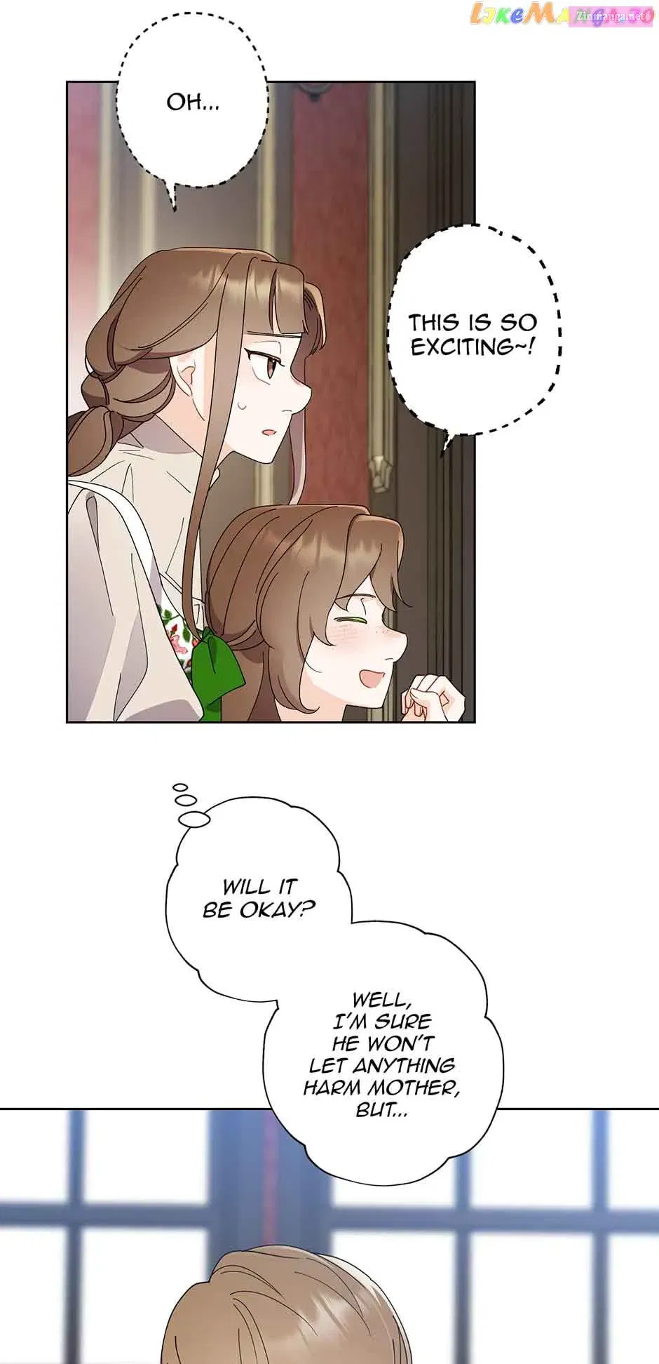 I Raised Cinderella Preciously Chapter 108 page 47 - Mangabat