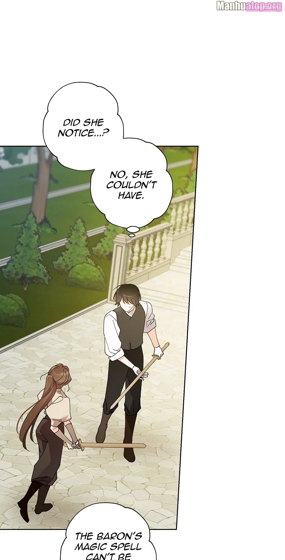 I Raised Cinderella Preciously Chapter 118 page 15 - Mangabat