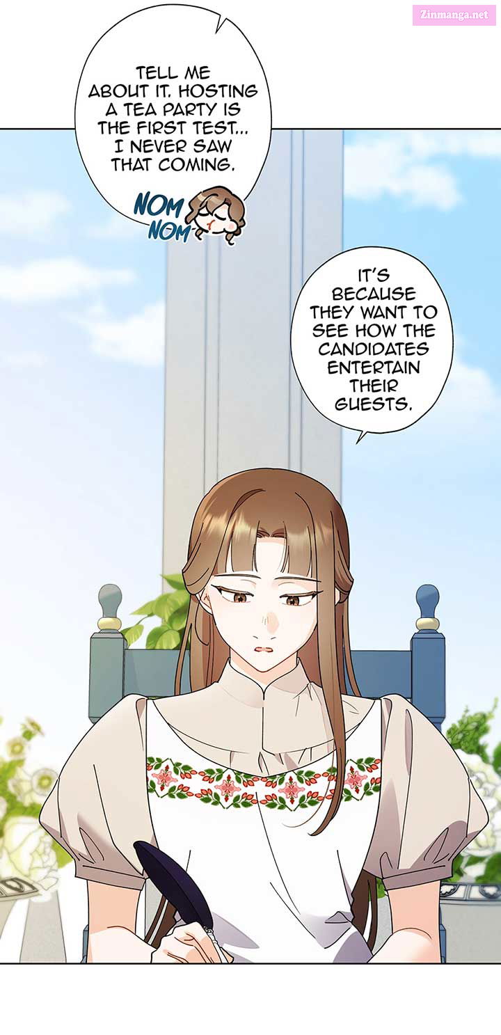 I Raised Cinderella Preciously Chapter 120 page 14 - Mangabat