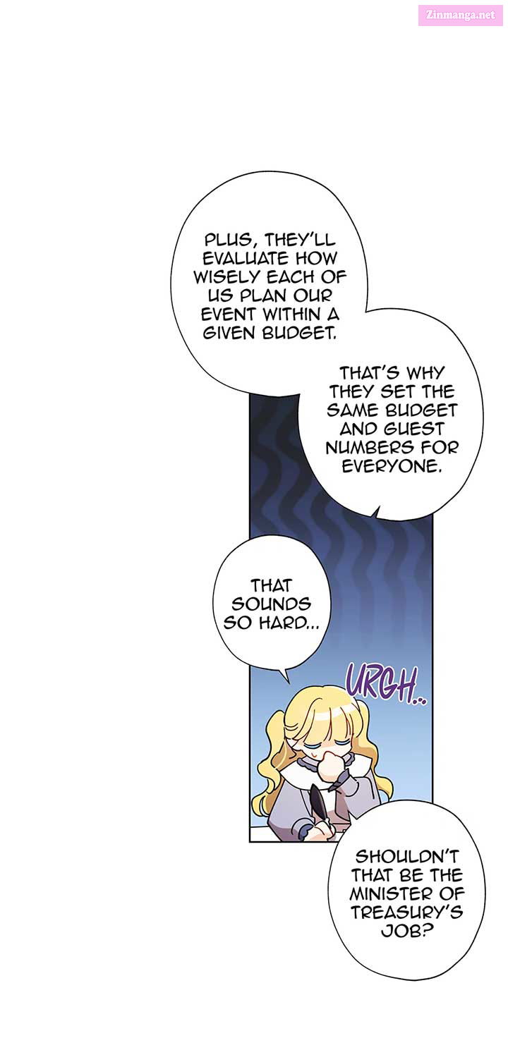 I Raised Cinderella Preciously Chapter 120 page 15 - Mangabat