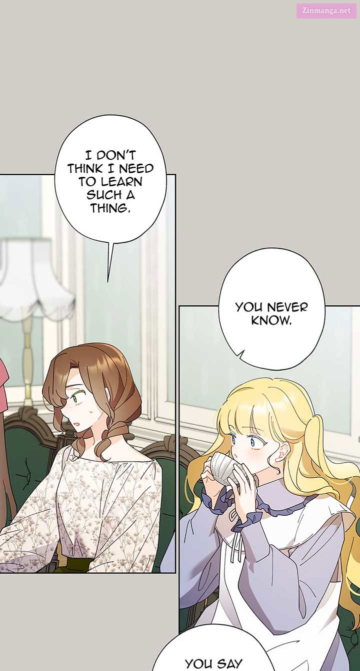 I Raised Cinderella Preciously Chapter 120 page 24 - Mangabat