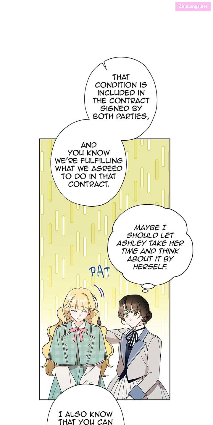 I Raised Cinderella Preciously Chapter 121 page 16 - Mangabat