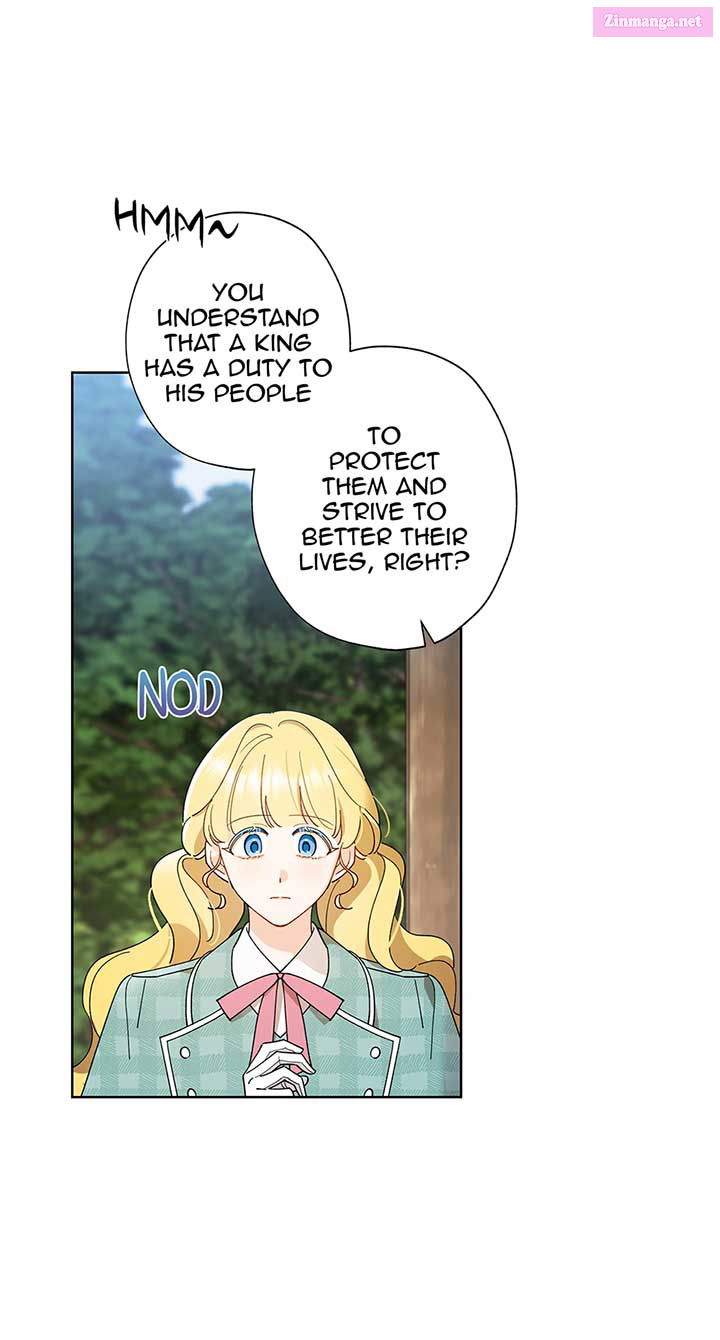 I Raised Cinderella Preciously Chapter 121 page 9 - Mangabat