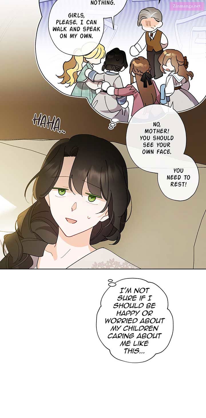 I Raised Cinderella Preciously Chapter 122 page 51 - Mangabat