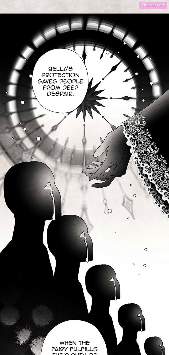 I Raised Cinderella Preciously Chapter 124 page 12 - Mangabat