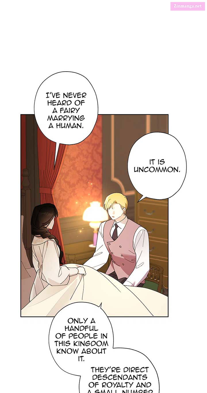 I Raised Cinderella Preciously Chapter 124 page 17 - Mangabat