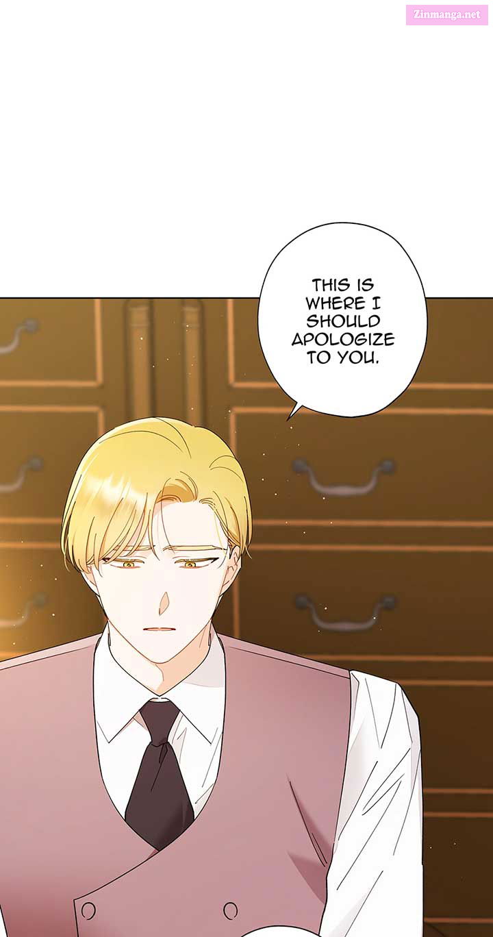 I Raised Cinderella Preciously Chapter 124 page 21 - Mangabat