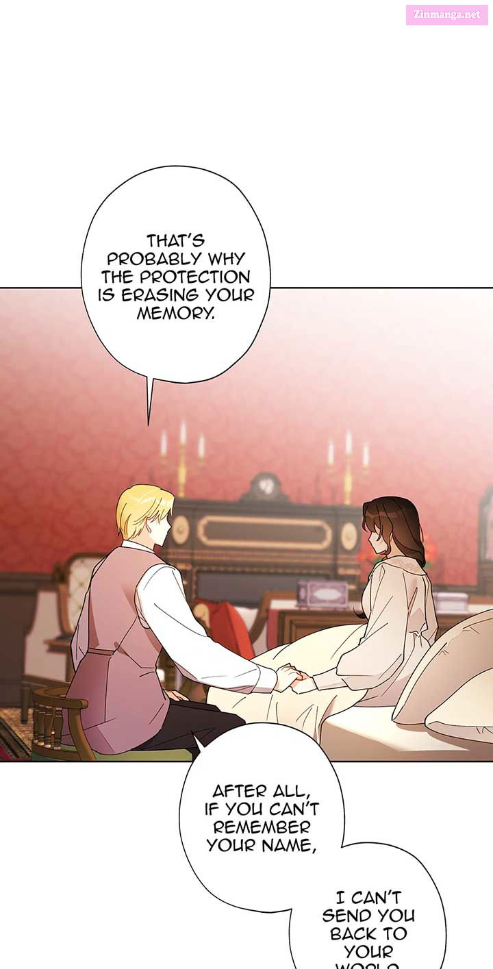 I Raised Cinderella Preciously Chapter 124 page 41 - Mangabat