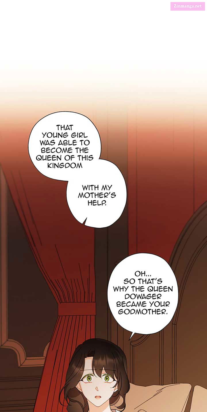 I Raised Cinderella Preciously Chapter 124 page 55 - Mangabat