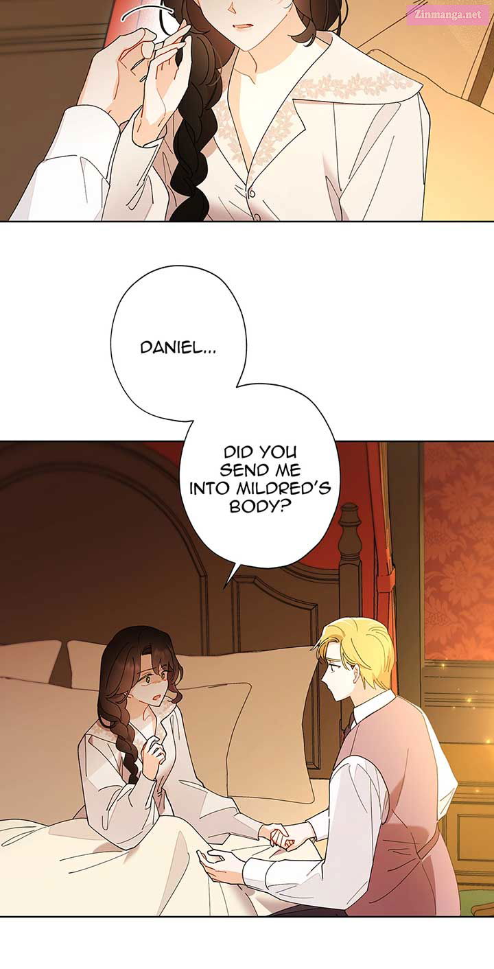 I Raised Cinderella Preciously Chapter 124 page 7 - Mangabat